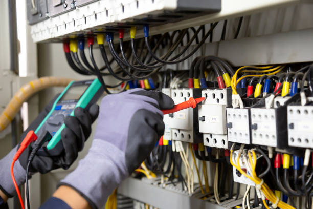 Best Electrical Wiring and Rewiring  in Crystal Lawns, IL